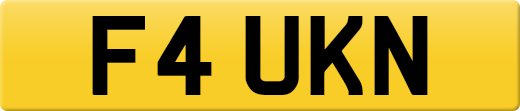 F4UKN