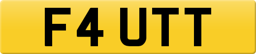 F4UTT