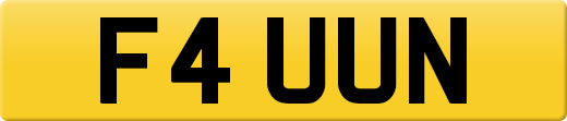 F4UUN
