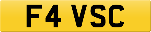 F4VSC
