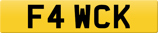 F4WCK