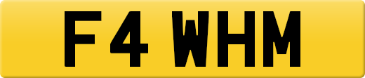 F4WHM