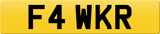 F4WKR