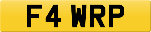 F4WRP