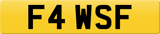 F4WSF