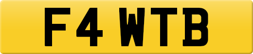 F4WTB