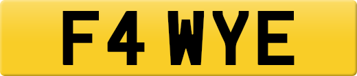 F4WYE