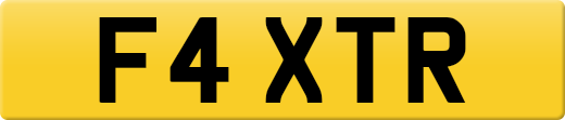 F4XTR