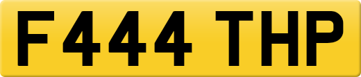 F444THP