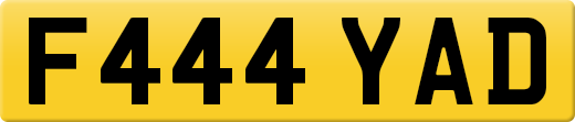 F444YAD