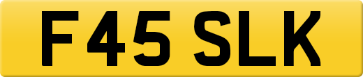 F45SLK