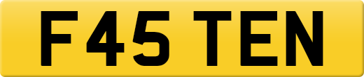 F45TEN