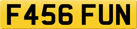 F456FUN