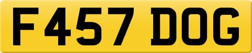 F457DOG