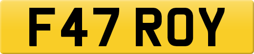 F47ROY