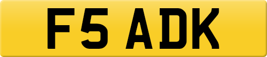 F5ADK