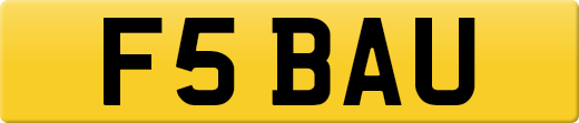 F5BAU
