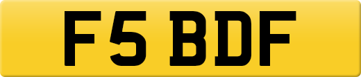 F5BDF