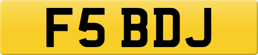 F5BDJ