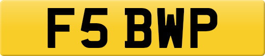 F5BWP
