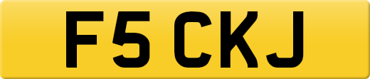 F5CKJ