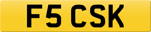 F5CSK