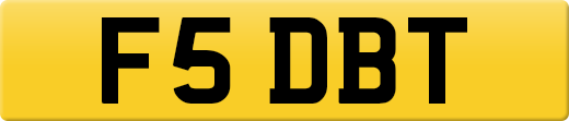 F5DBT