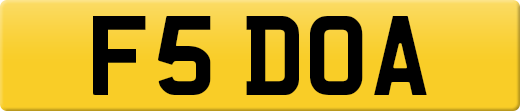 F5DOA