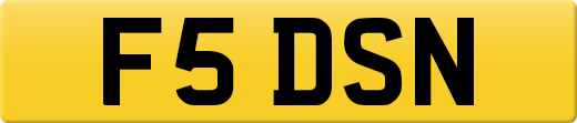 F5DSN