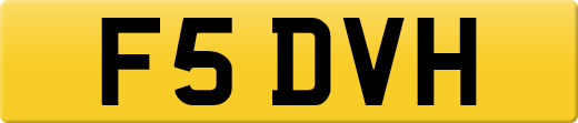 F5DVH