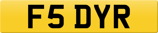F5DYR