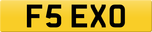 F5EXO