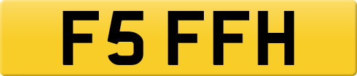 F5FFH