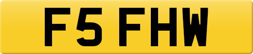 F5FHW