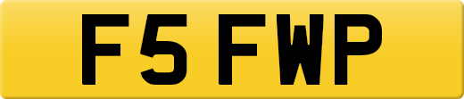 F5FWP