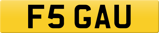 F5GAU
