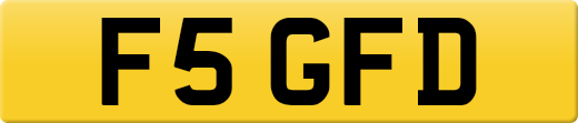 F5GFD