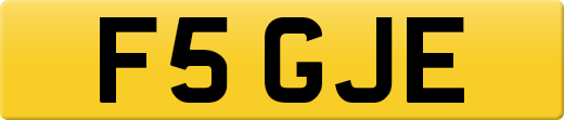 F5GJE