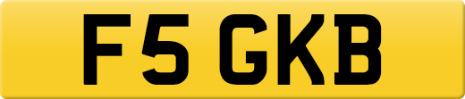 F5GKB