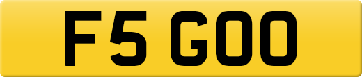F5GOO