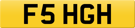 F5HGH