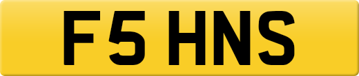 F5HNS