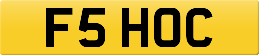 F5HOC
