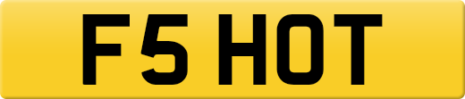 F5HOT