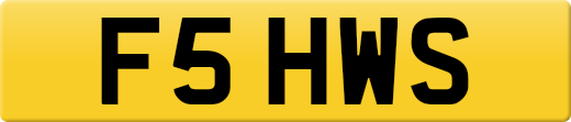 F5HWS