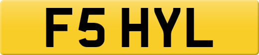 F5HYL