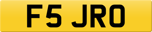 F5JRO