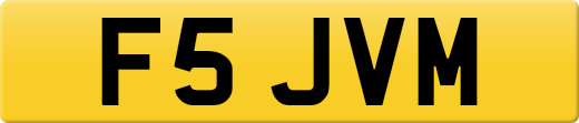 F5JVM