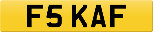F5KAF