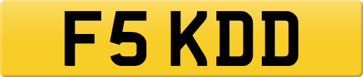 F5KDD